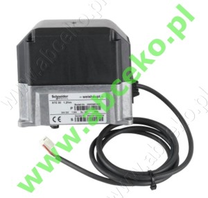 Serwomotor Weishaupt STE 50 3 Nm dla menagera W-FM 50