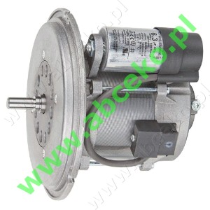  Silnik palnika Elco-Klöckner  EK02..L, EL02, ELG02...