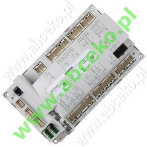 W-FM 54 LMV26.310A2WH  Menager-Automat sterujący (600425)