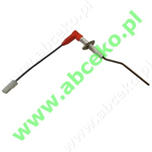 Elektroda jonizacyjna WOLF do CGB-2 (8614091, 274816699, 2745838, 274583899)