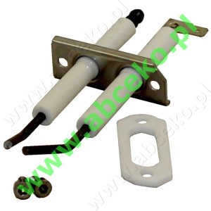 Elektroda zapłonowa WOLF do MGK (8751265)