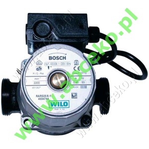 Pompa obiegowa Junkers ZB/ZWB18..24A