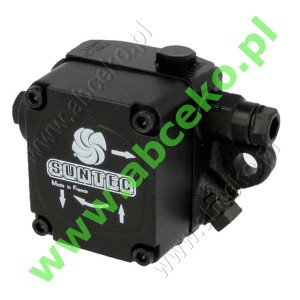 Pompa olejowa SUNTEC  typ  AN 97 C 7257 2P (Patrz 601898)