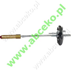 Podgrzewacz oleju  Intercal  SLV 11 i SLV 33/2