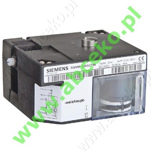 SQN 90.220A2799, Serwomotor Siemens 