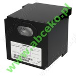 LGK 16.333 A17  110V- Automat sterujący Siemens 