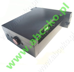 Riello CM 222, RX80/100/120 S/PV, automat sterujący 