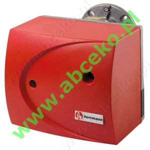 Palnik olejowy Herrmann HL 60 BLV.2 (37 - 65 kW)
