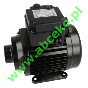 Silnik agregatów oleju DE 600 I DE 1200 -  90 W