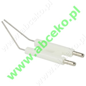 Elektroda zapł. palnika Herrmann HL 40/50/60/120 ELV.2-S...