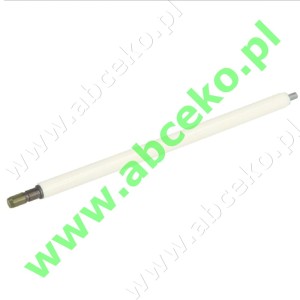 Elektroda zapłonowa palnika Herrmann HG 50 (10025.00076, 3.36.38.006)