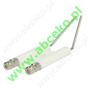 Elektroda zapłonowa palnika Herrmann HL 150