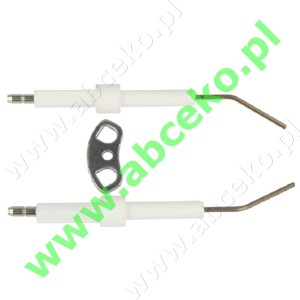 Elektroda zapłonowa palnika Herrmann HL 60 GLV