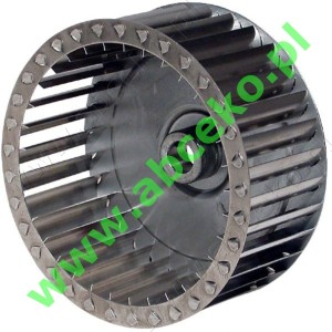 Wentylator do palników Herrmann- HG 50 