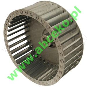 Wentylator do palników Herrmann HL 50 ELV.2-S, HL 50 FLV.2-S.