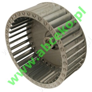 Wentylator do palników Herrmann HL 40, HL 50