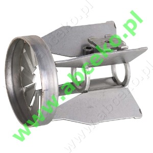 Tarcza spiętrzająca Herrmann HL 50