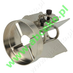 Tarcza spiętrzająca Herrmann HL 50 ELV.2-S, HL 50 FLV.2-S