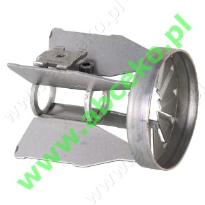 Tarcza spiętrzająca Herrmann HL 50 ELV.2-S, HL 50 FLV.2-S