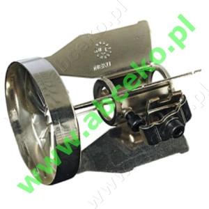 Tarcza spiętrzająca Herrmann HL 60 ELV.2-S, HL 60 FLV.2-S