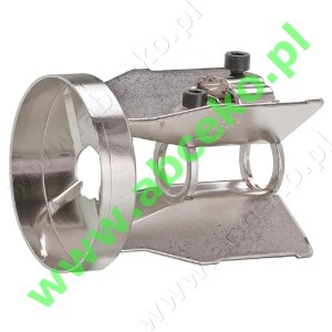 Tarcza spiętrzająca Herrmann HL 120 A, HL 150 A, HLZ 150 A