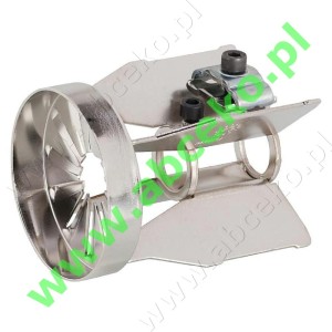 Tarcza spiętrzająca Herrmann HL 120 B, HL 150 A, HLZ 150 B (59556032)