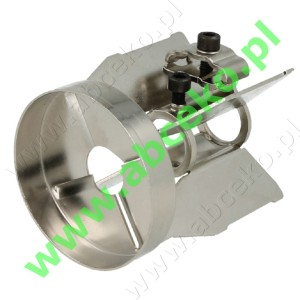 Tarcza spiętrzająca Herrmann HL 60 ELV.2-S, HL 60 FLV.2-S