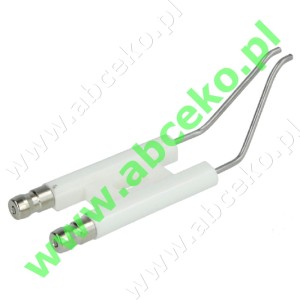 Elektroda zapłonowa Herrmann  HLZ 250