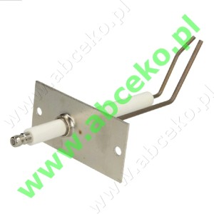 Elektroda zapłonowa Herrmann Rational G 23