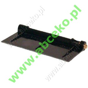 Klapa powietrza palników Weishaupt WL 20-A(Z)