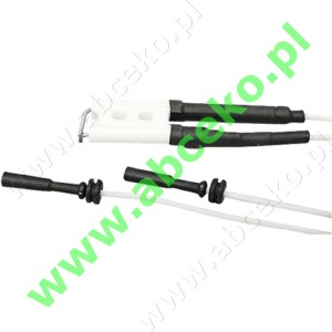 Elektroda zapłonowa Heimax, Herrmann Dialog SF (290555)