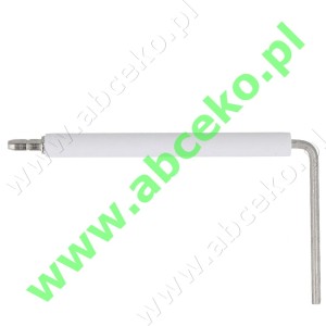 Elektroda jonizacyjna Heimax, Herrmann Dialog SF (290556)