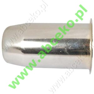 Rura płomieniowa palników Herrmann HL 50