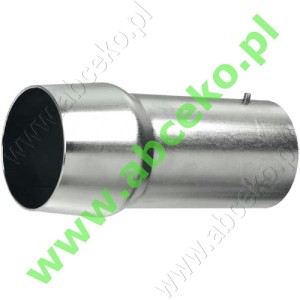 Rura płomieniowa palników Herrmann HG 50