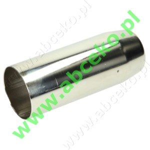 Rura płomieniowa palników Herrmann HL 60 ELV.2-S...