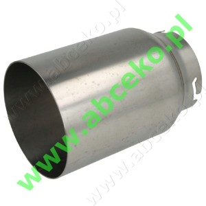 Rura recyrkulacyjna palników Herrmann HL 60 GLV2-24