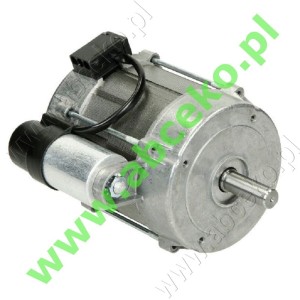 Silnik do palników Herrmann 180W,  HL 120 , HL-60 A/B 