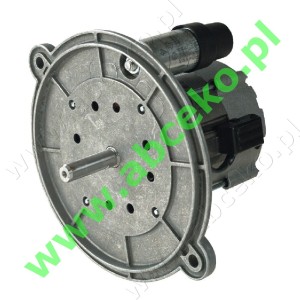 Silnik do palników Herrmann 150W,  HL 150, HLZ 150 