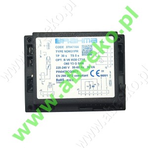 BRAHMA NDM 31PR automat sterujący (37547008)