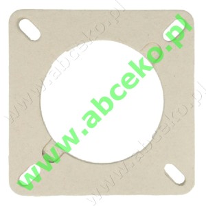 Uszczelka flanszy Herrmann HL 50 ELVFLV/S