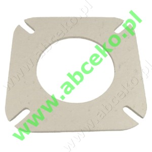 Uszczelka flanszy Herrmann HL/HLZ 150