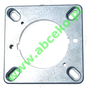 Kołnież (flansza) palników Herrmann HL 50 