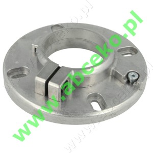 Kołnież (flansza) palników Herrmann HL 50 