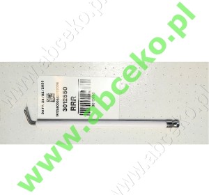  Elektroda zapłonowa Riello  RL 55/M, RL85/M