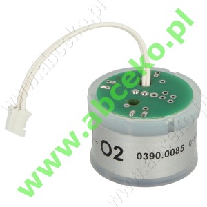 Cela O² wymienna analizatora spalin Testo - 325  M/XL