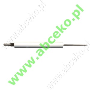  Elektroda jonizacyjna  pojedyncza Körting VT 4aII-G