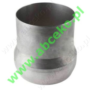  Rura płomieniowa palnika Weishaupt H1 M5_2A