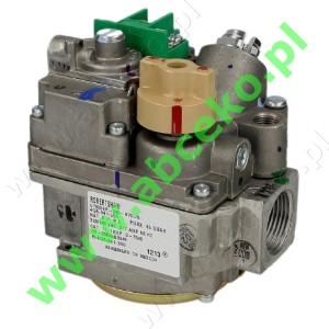 Robertshaw Unitrol 7000 ¾" - Regulator gazu 230V