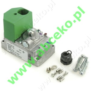 Robertshaw Unitrol 7000 ¾" 230 V, napęd magnetyczny 