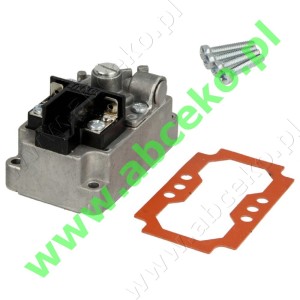  Robertshaw Unitrol 7000 ¾" 24 V, napęd magnetyczny 